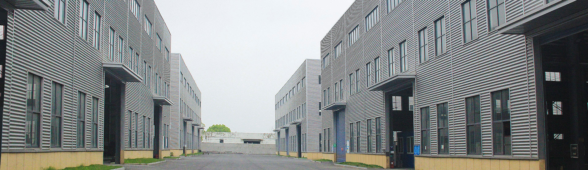 关于我们厂区