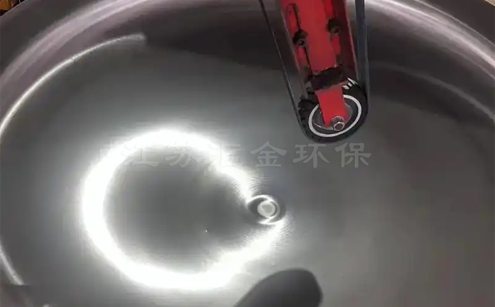 抛光打磨粉尘治理工程